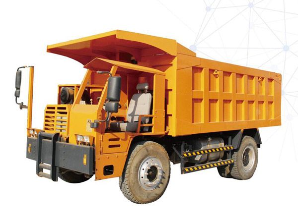 礦用運(yùn)輸車的發(fā)展趨勢是怎樣的？